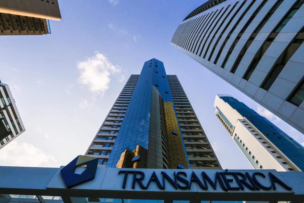 Transamerica Prestige Recife - Boa Viagem Buitenkant foto