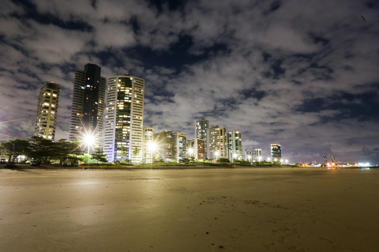 Transamerica Prestige Recife - Boa Viagem Buitenkant foto