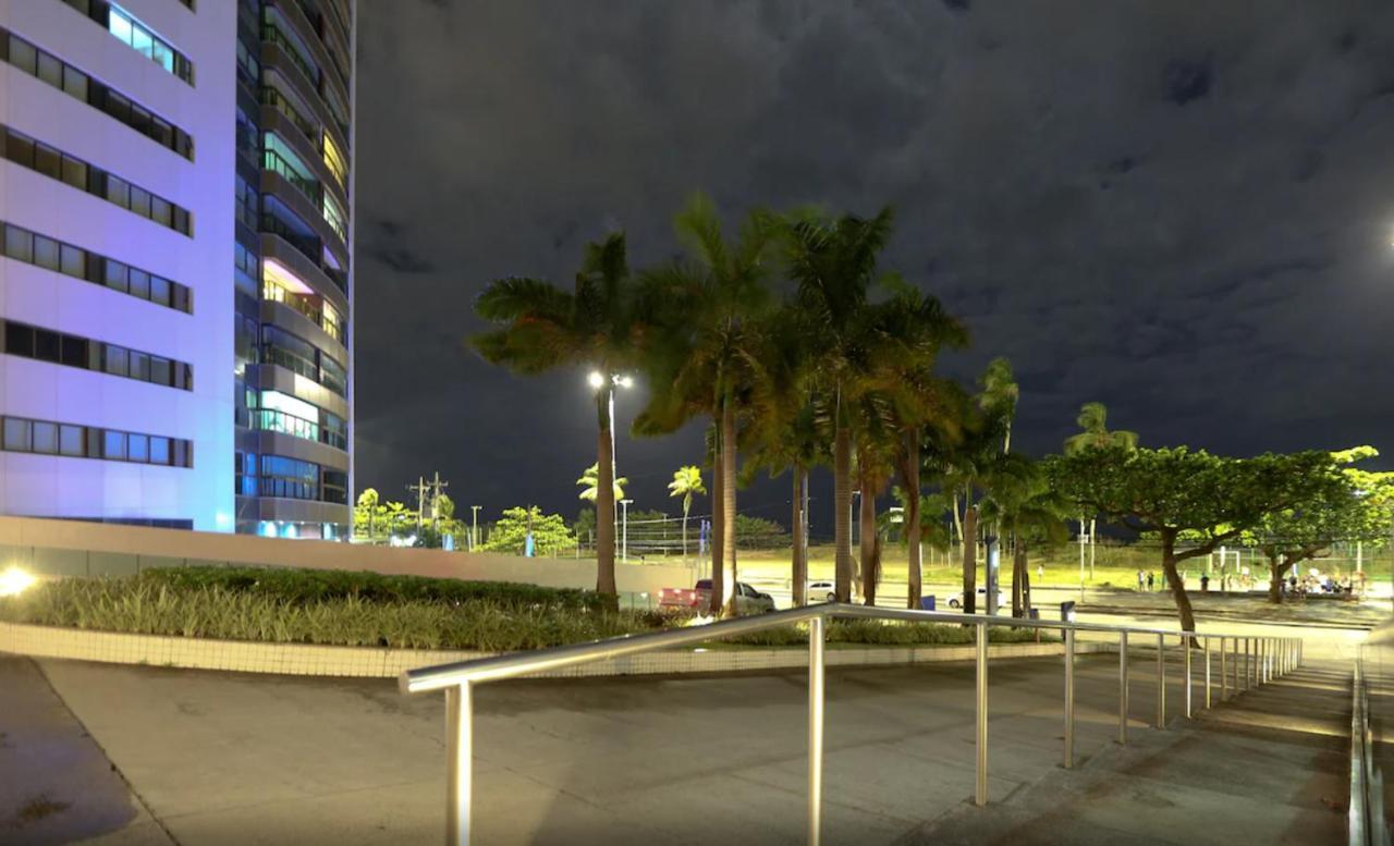 Transamerica Prestige Recife - Boa Viagem Buitenkant foto